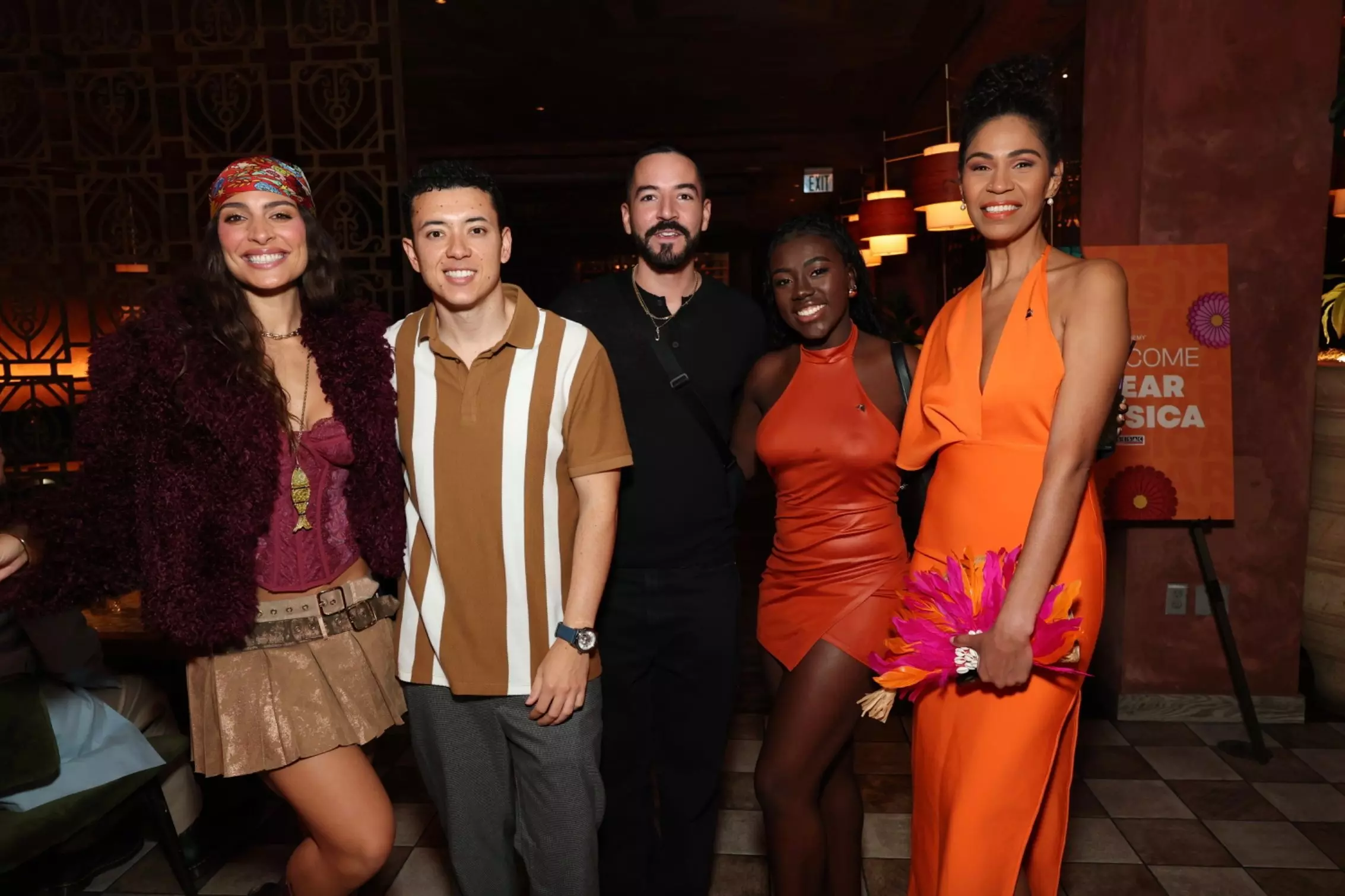 How The Recording Academy's Crear Música Network Is Empowering Latin Creators & Elevating The Global Latin Music Industry